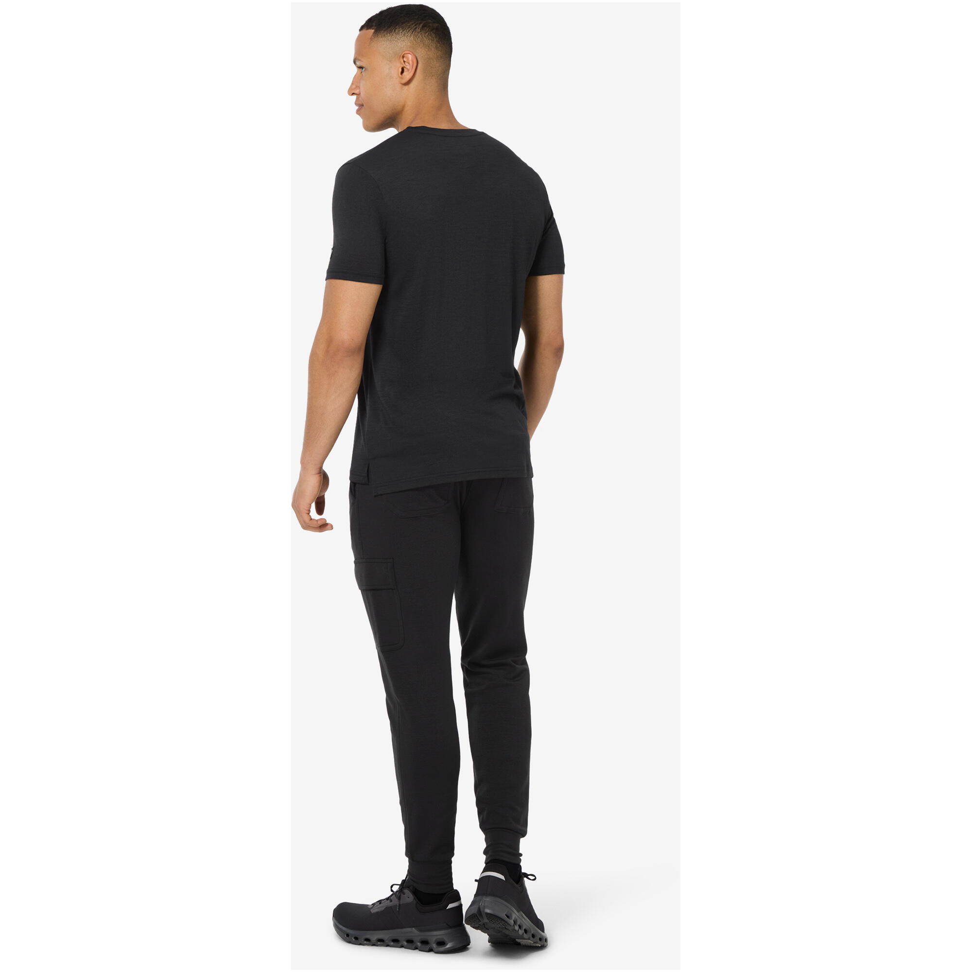 Koszulka SUPER.NATURAL M GO HIKING TEE 2/7