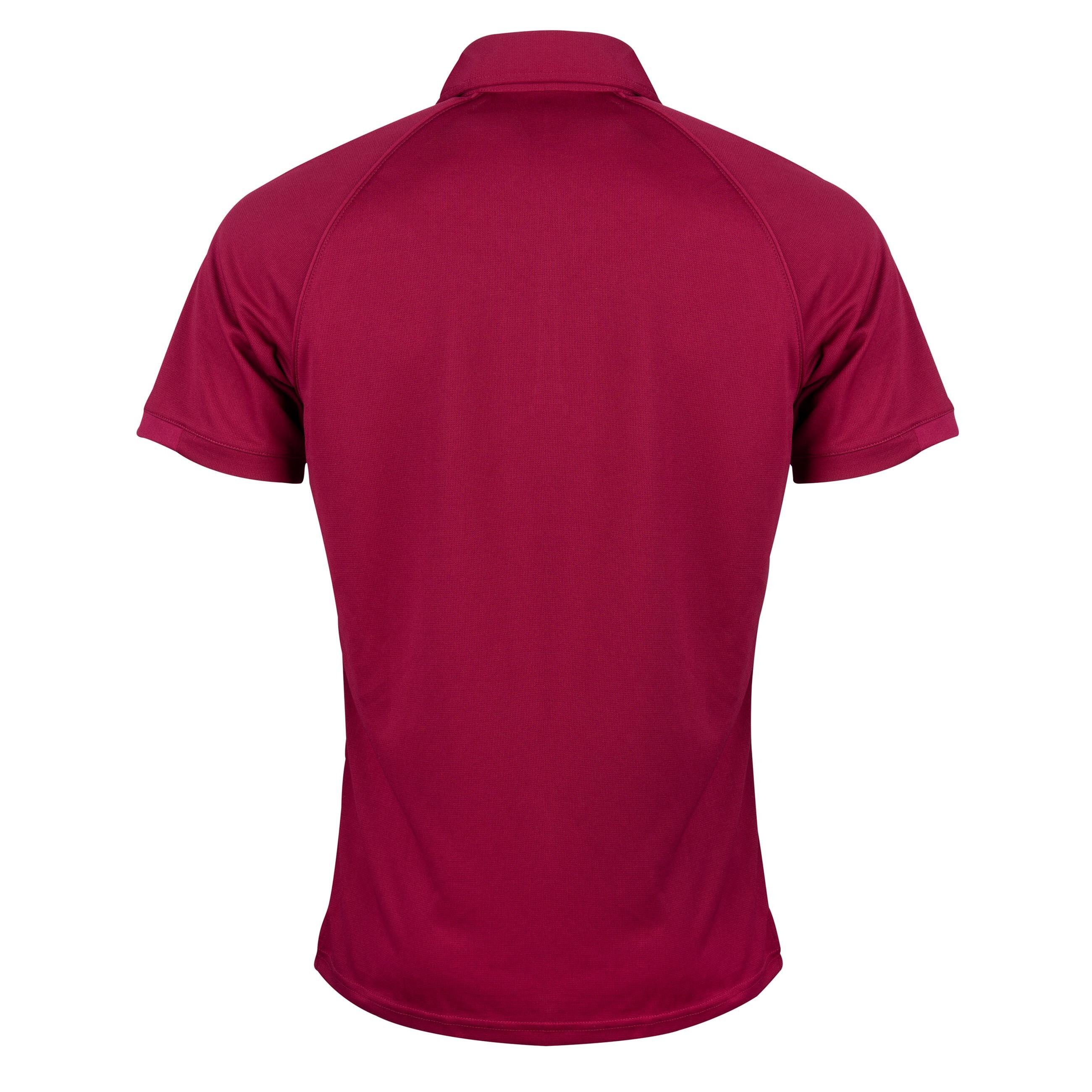 Polo para niños Gray-Nicolls Matrix V2 2/2