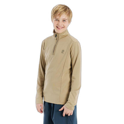 Pull 1/4 zip enfant Protest Rewillowy