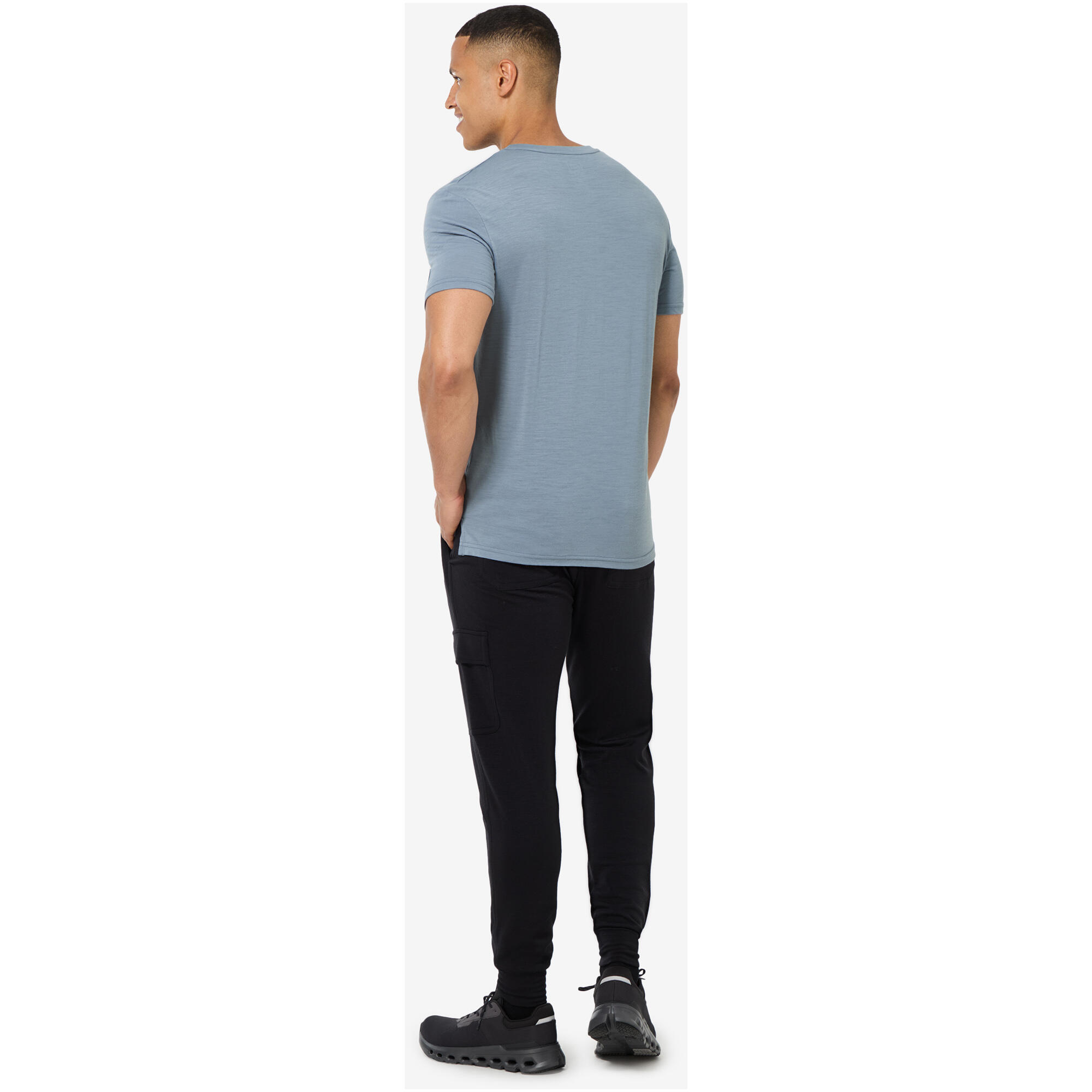 Koszulka SUPER.NATURAL M WONDER WALD TEE 2/6