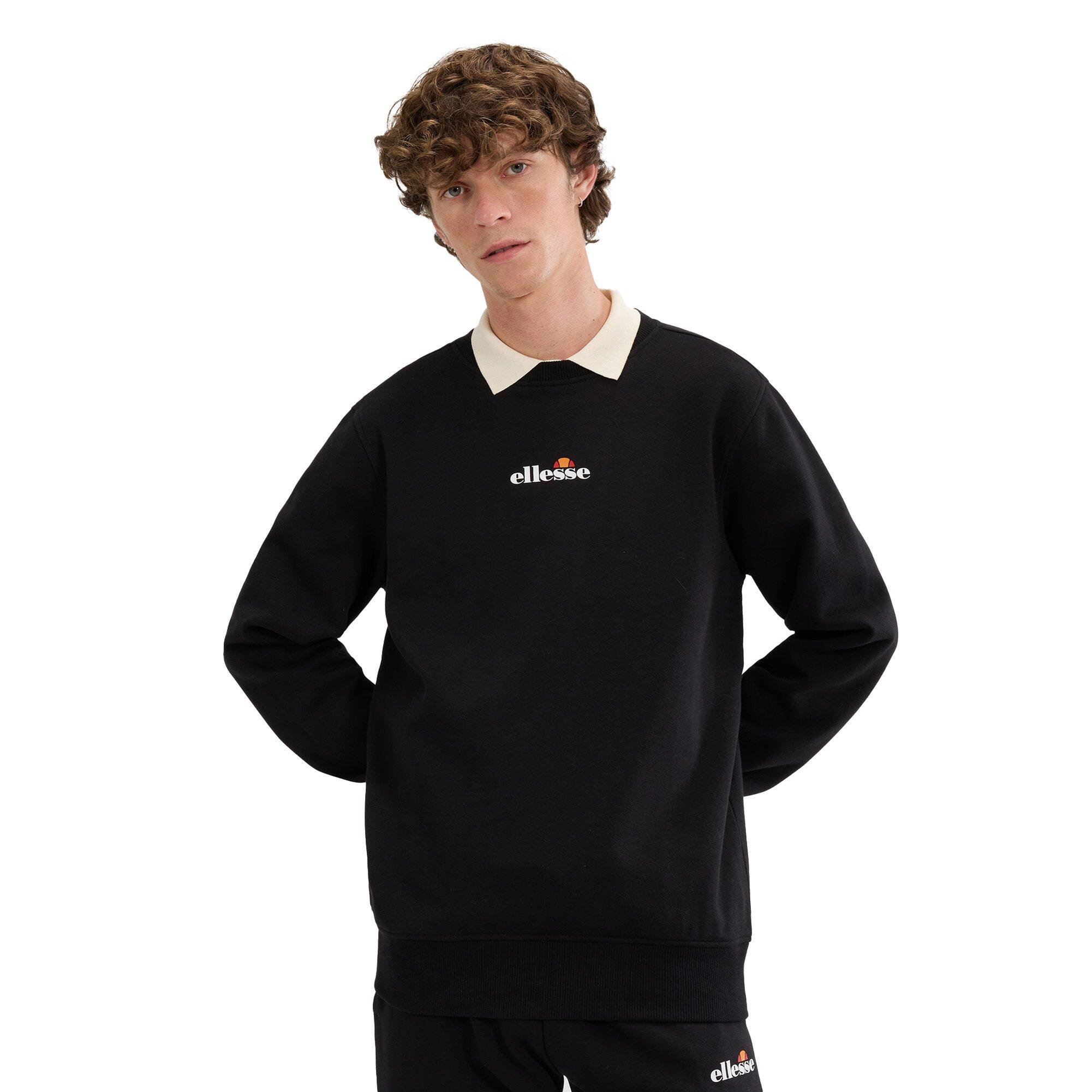 Sweatshirt Herren Bequem sitzend-KIAMTO 2 2/5
