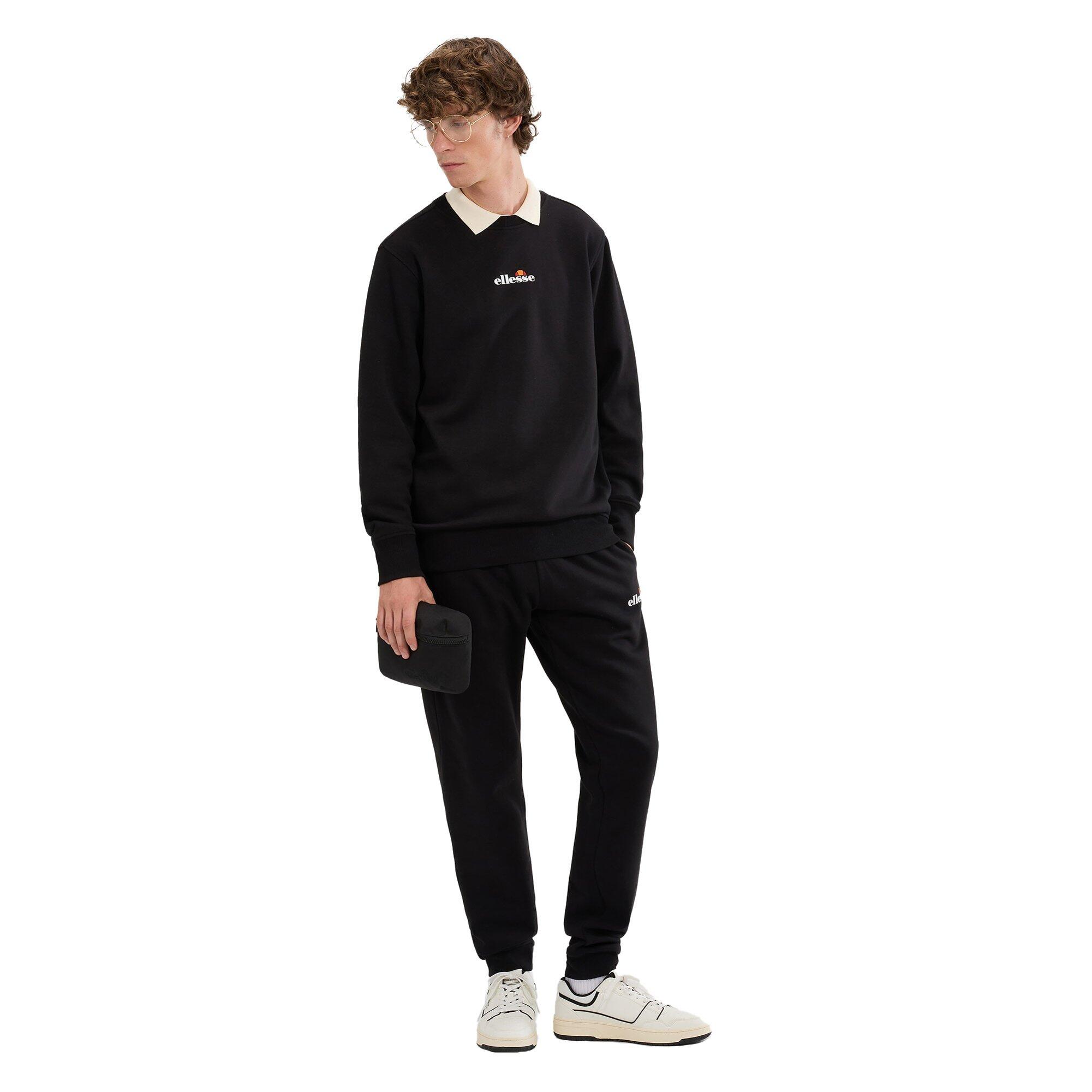 Sweatshirt Herren Bequem sitzend-KIAMTO 2 5/5