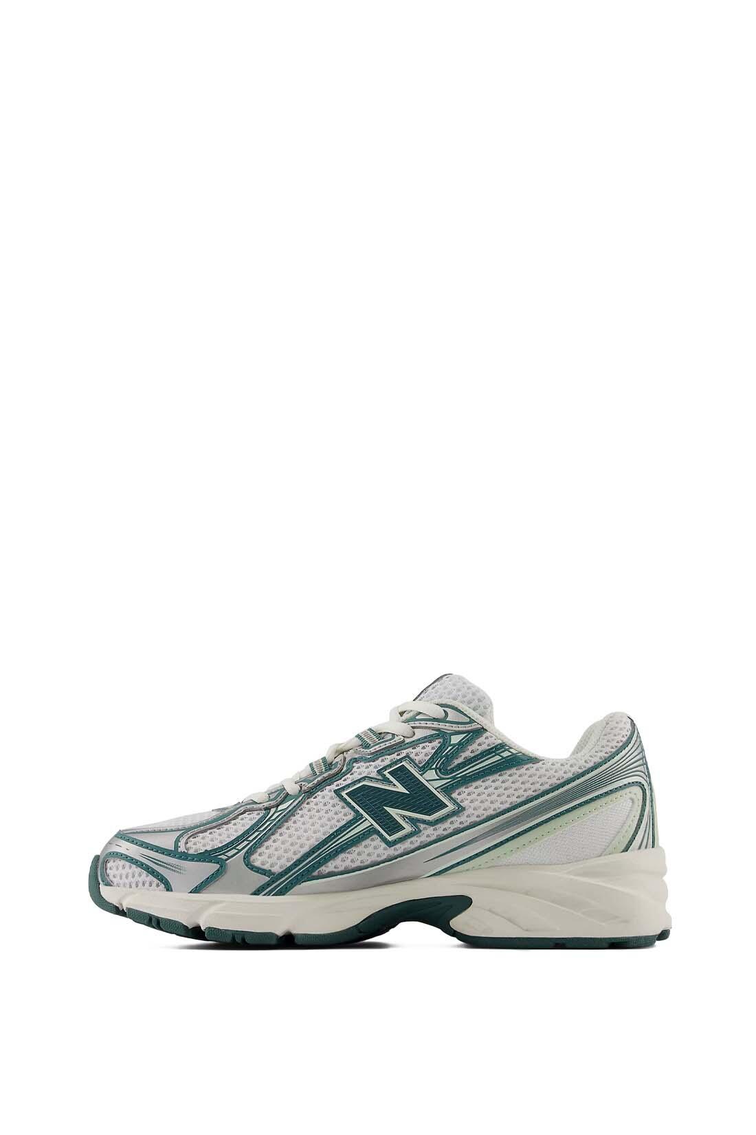 New Balance 740v2 White Marsh Green 2/6
