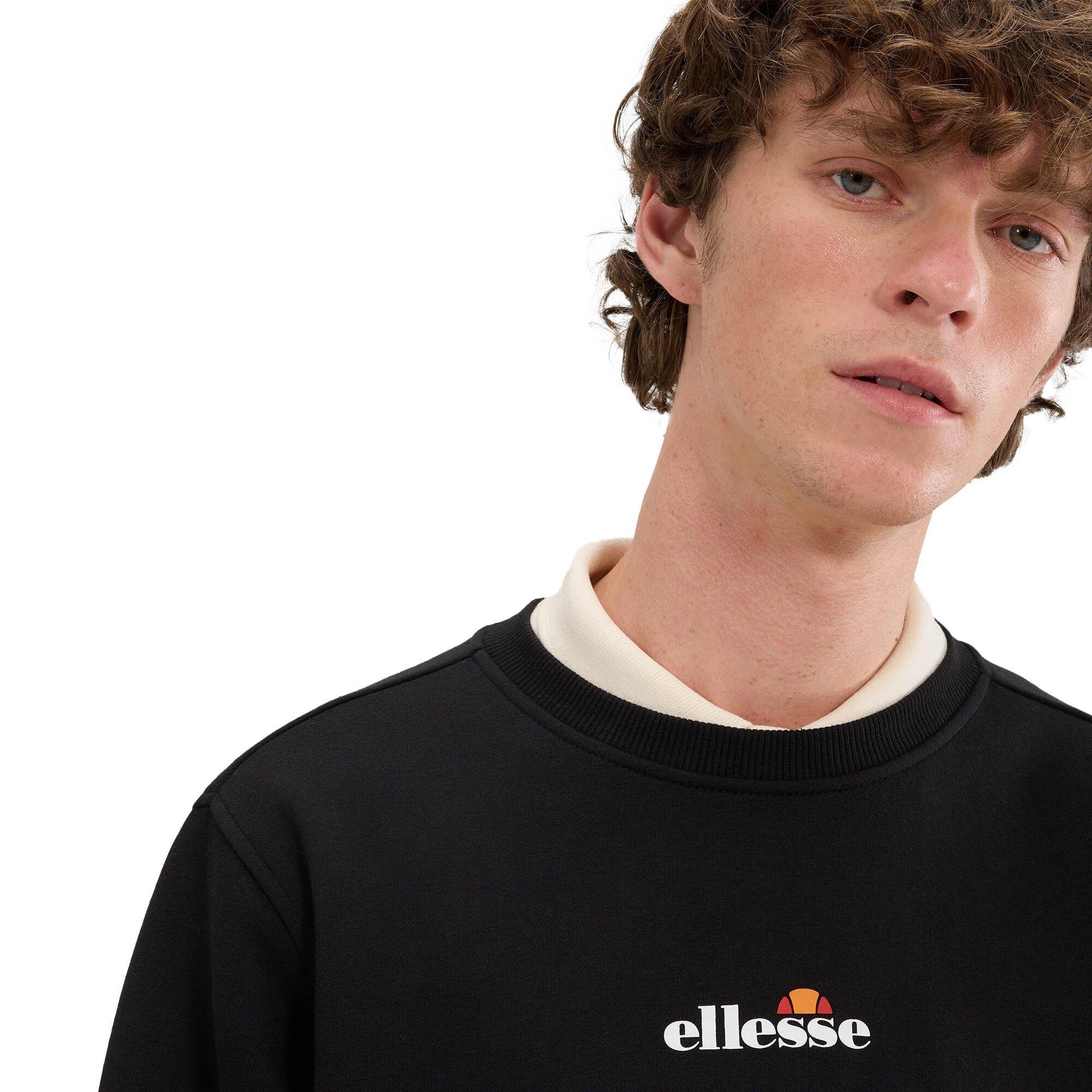 Sweatshirt Herren Bequem sitzend-KIAMTO 2 4/5