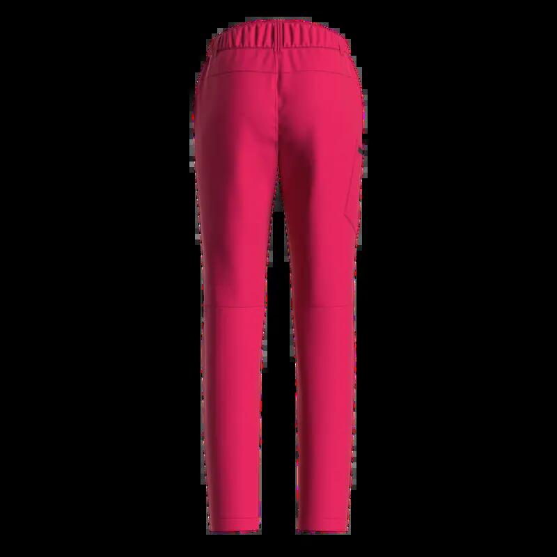 Great Escapes Rosy Damenhose persian red-46 LA 2/3
