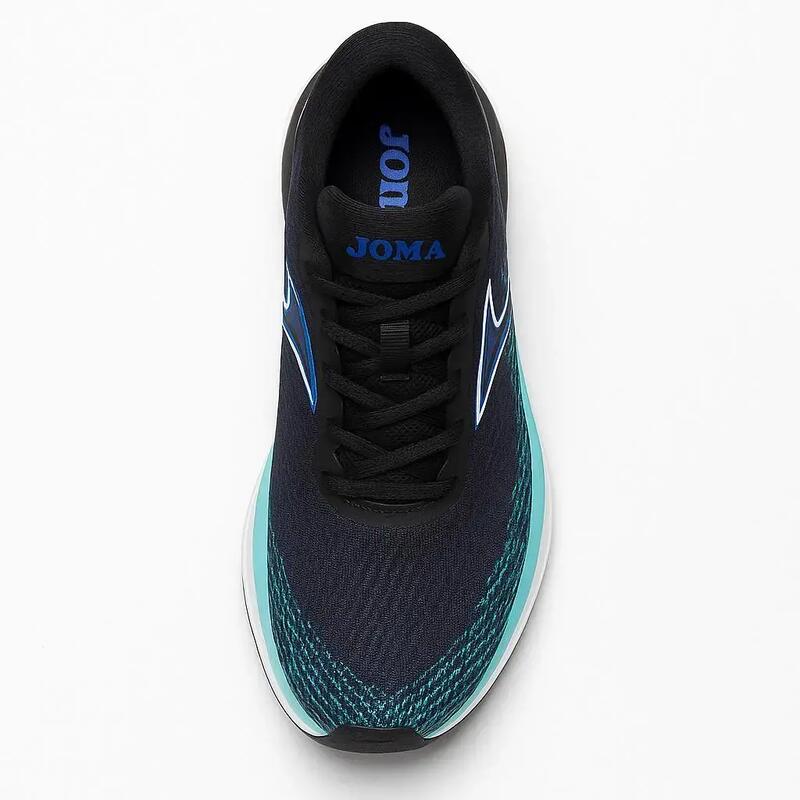 Încălțăminte sport bărbați JOMA FENIX 2531 negru