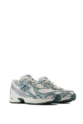 New Balance 740v2 White Marsh Green