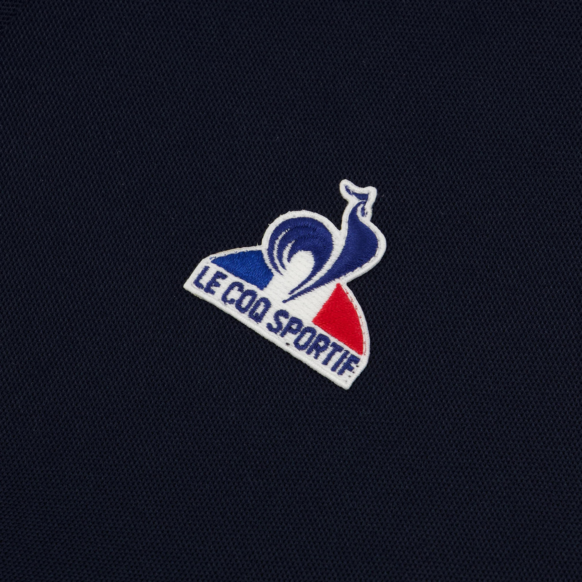 Veste de survêtement Le Coq Sportif Heritage SP N°1 4/6
