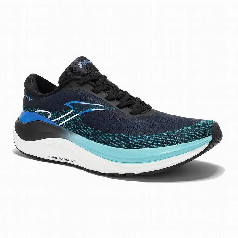 Încălțăminte sport bărbați JOMA FENIX 2531 negru