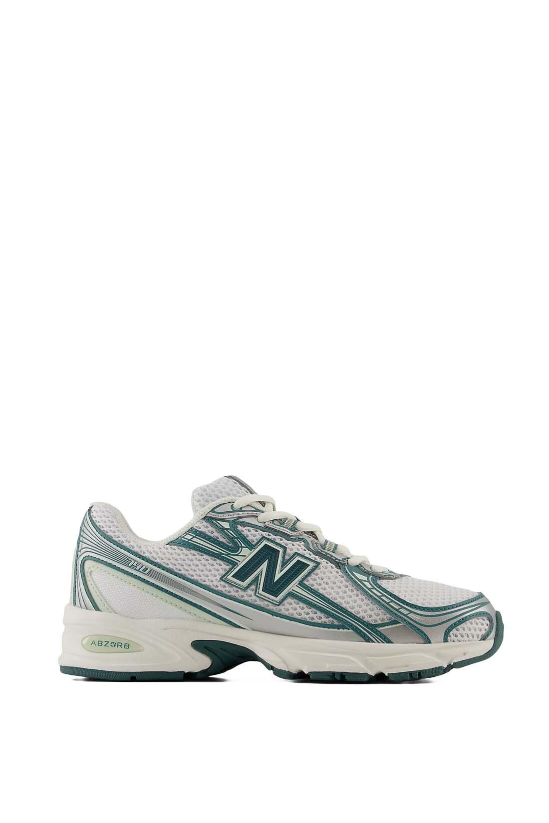 New Balance 740v2 White Marsh Green 6/6