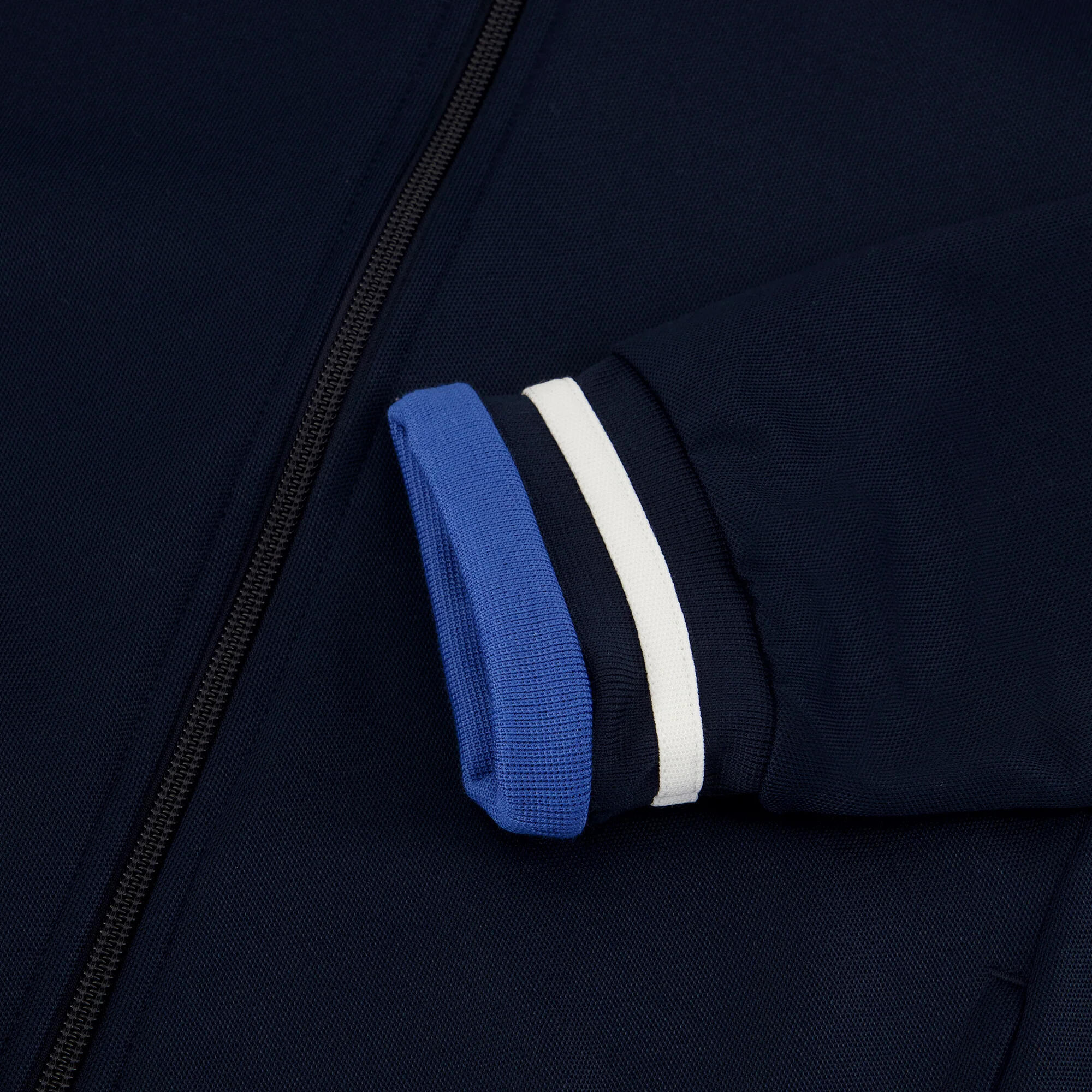 Veste de survêtement Le Coq Sportif Heritage SP N°1 6/6