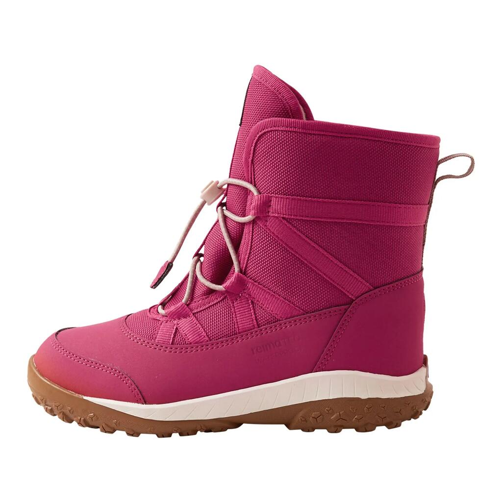 Children's boots Reima Myrsky