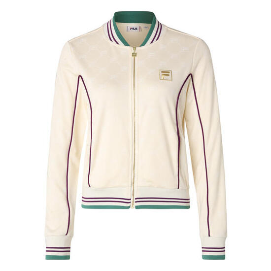 Giacca sportiva da donna Fila Lamim