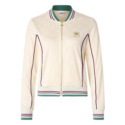 Giacca sportiva da donna Fila Lamim