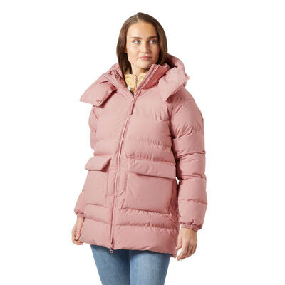 Damen-Daunenjacke Helly Hansen Ellie Puffy