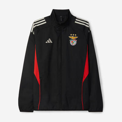 Chaqueta de ocio SL Benfica 2025‑2026