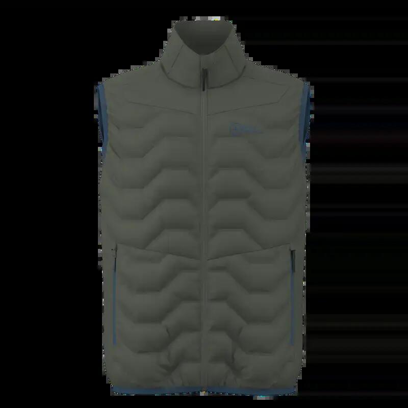 Great Escapes' Vassar Evo Patterned Quilt Vest