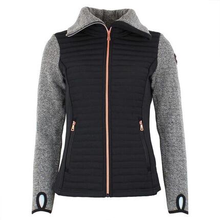 Veste polaire femme Peak Mountain Antembi