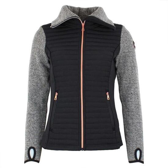 Veste polaire femme Peak Mountain Antembi