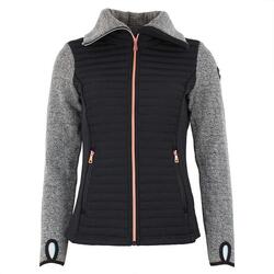 Veste polaire femme Peak Mountain Antembi