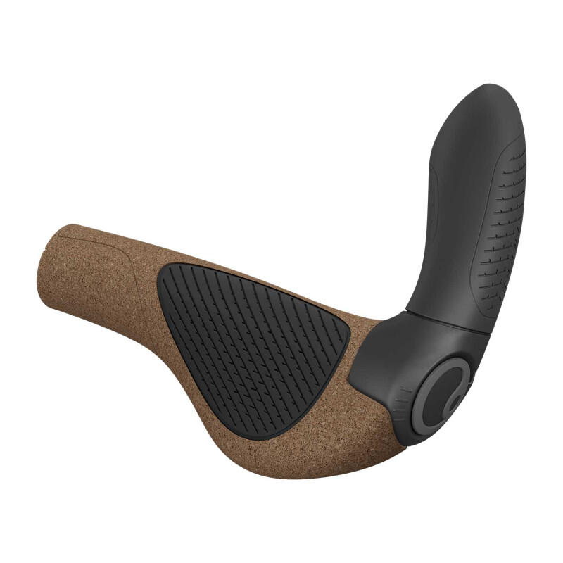 GP4 Evo BioKork Grips