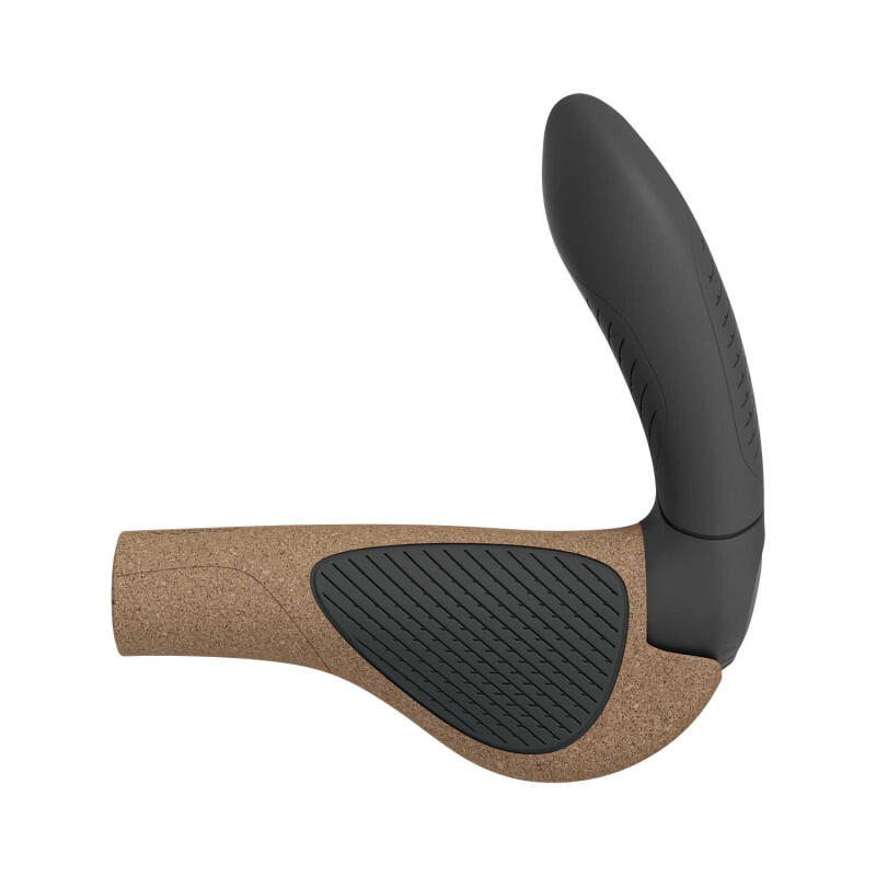 Ergon GP4 S EVO Bio-Kork Lenkergriffe 2/3