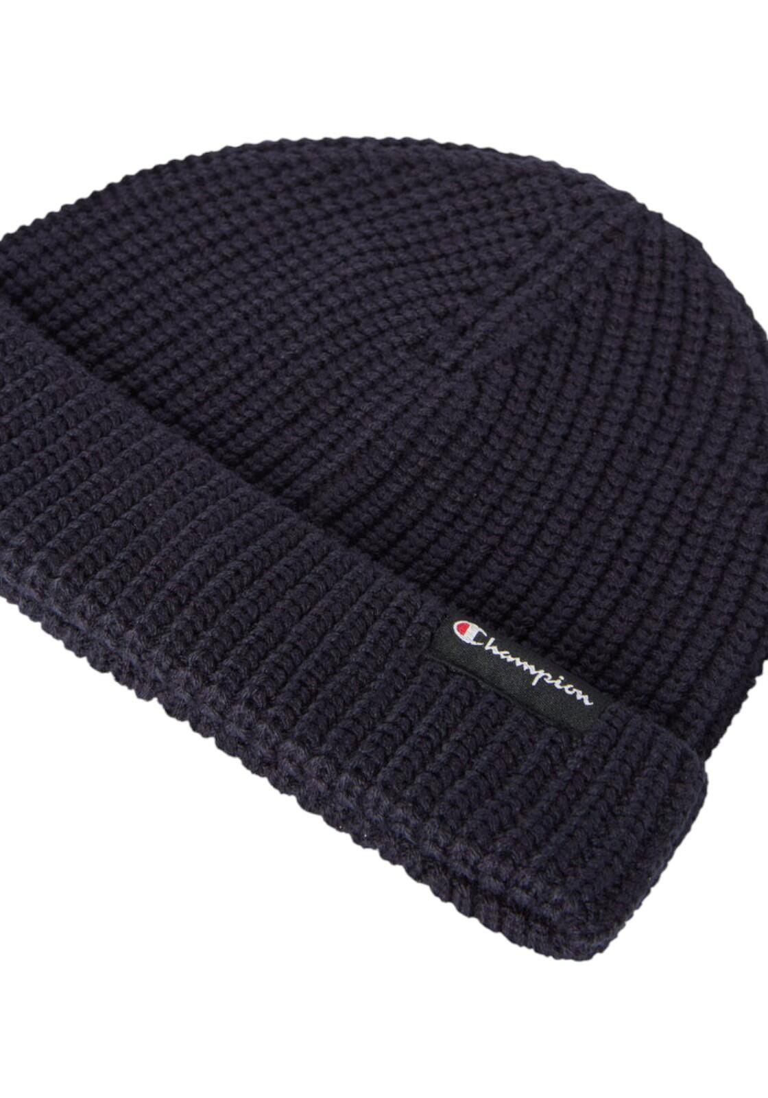 BEANIE CAP COL BS501 3/3