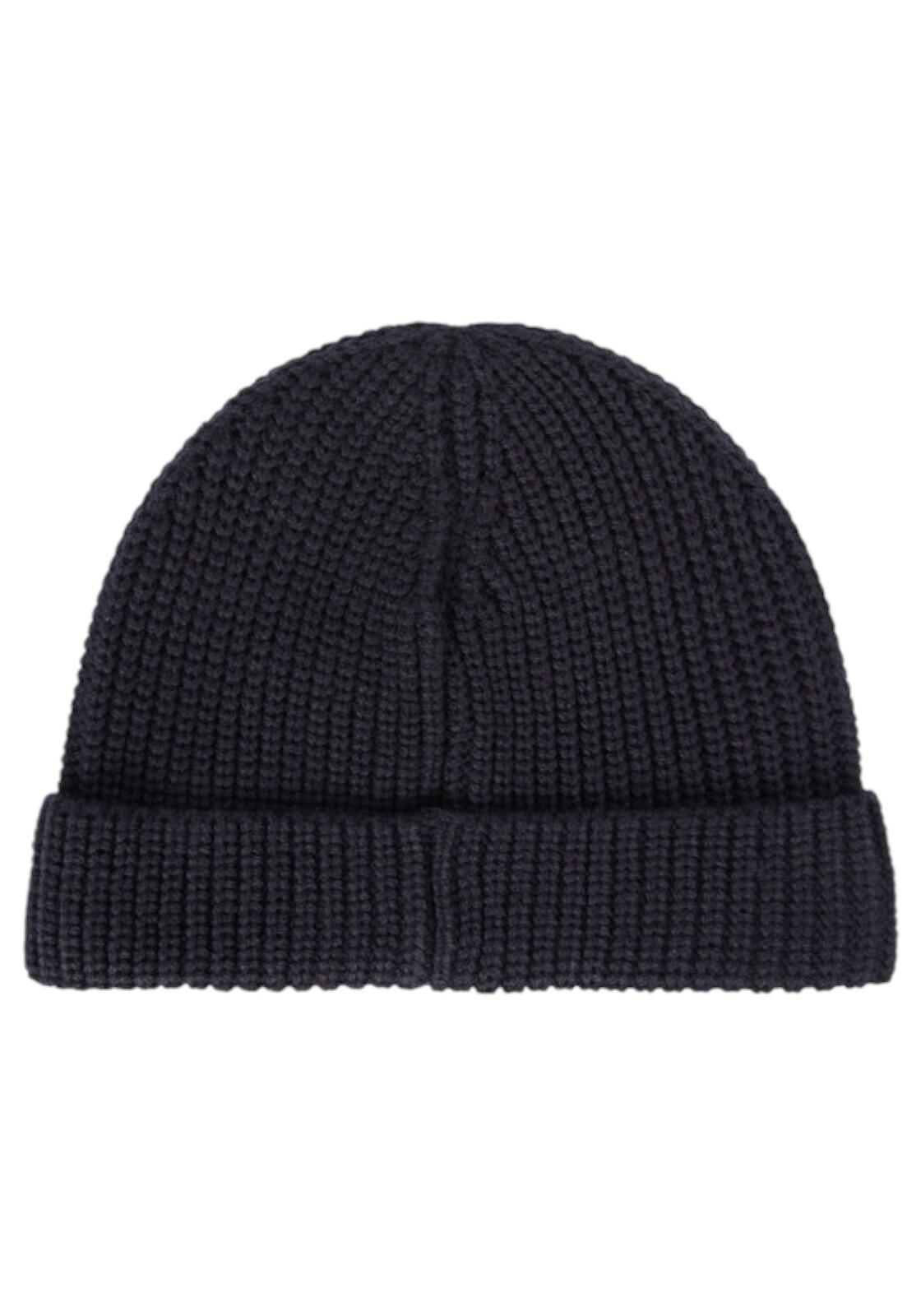BEANIE CAP COL BS501 2/3