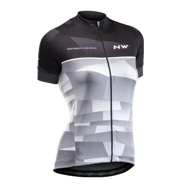 Damska koszulka z krótkim rękawem Northwave Origin