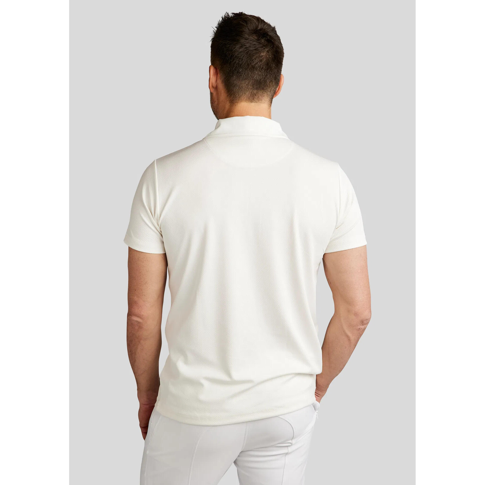 Polo de concours Montar MoWill Structured 3/5