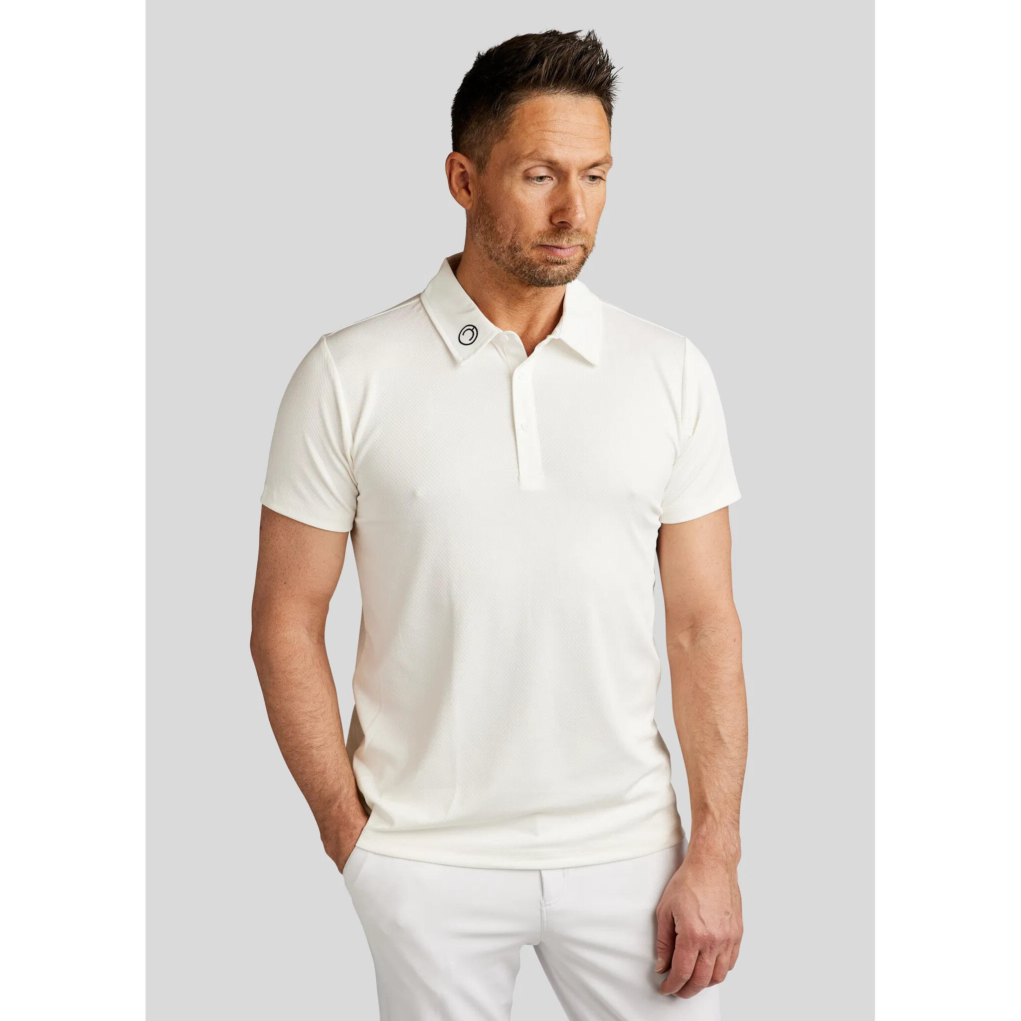 Polo de concours Montar MoWill Structured 2/5