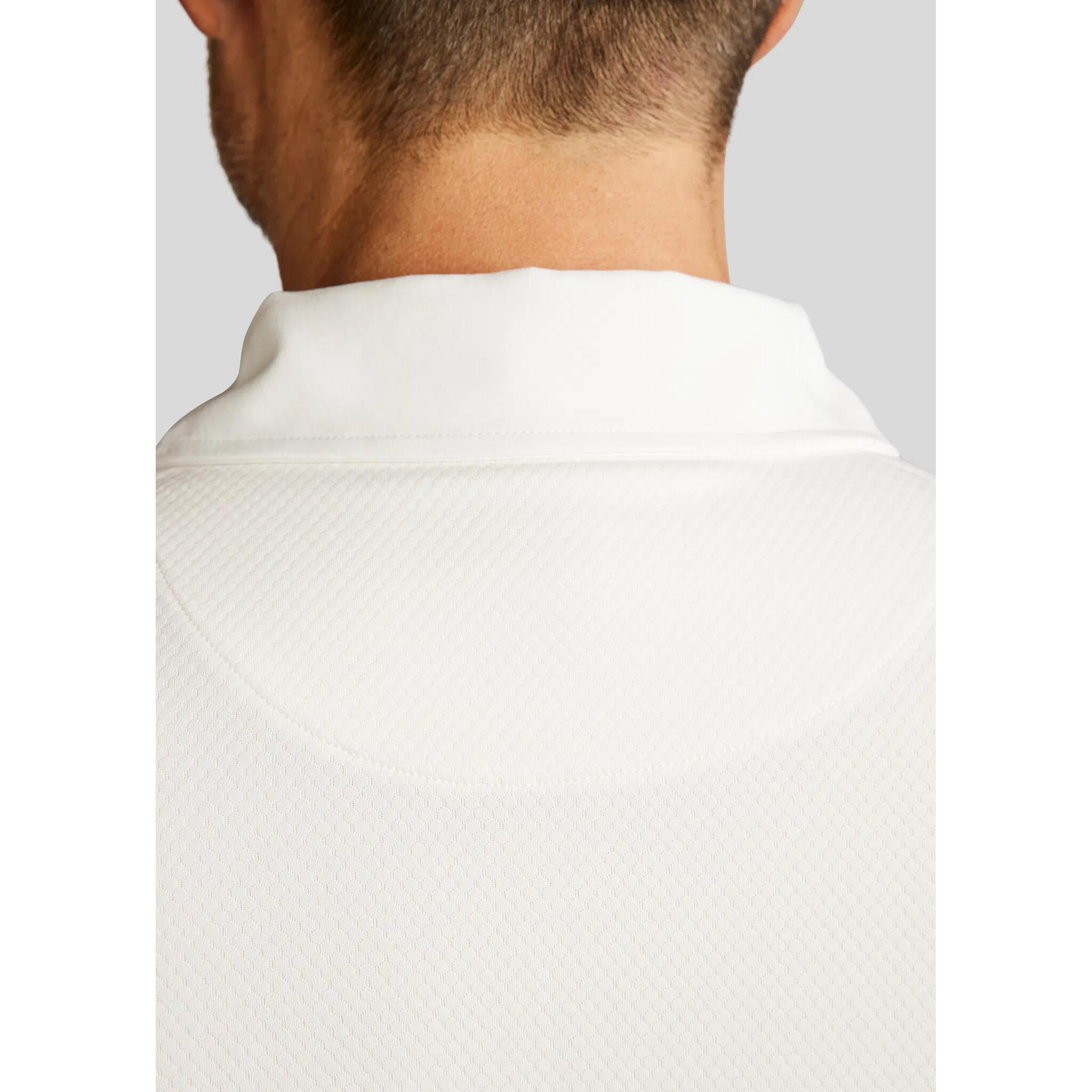 Polo de concours Montar MoWill Structured 5/5