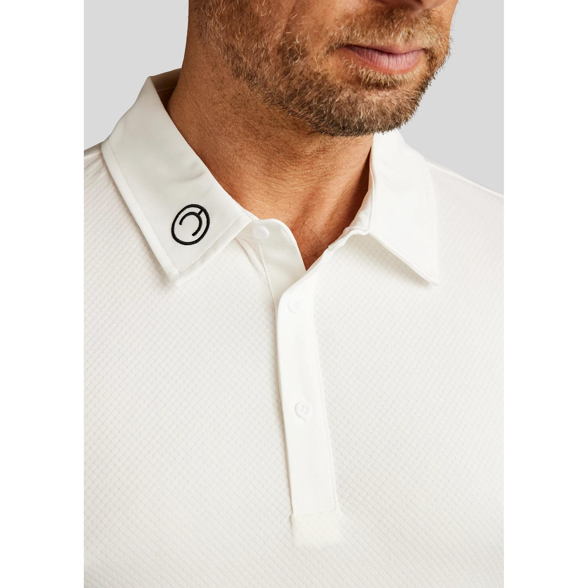 Polo de concours Montar MoWill Structured 4/5
