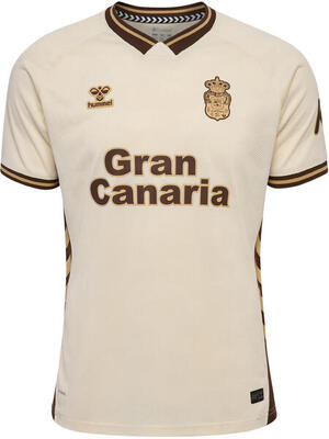 T-Shirt Udlp 25/26 Erwachsene HUMMEL