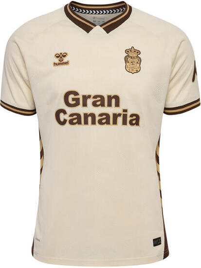 Enfiler T-Shirt Udlp 25/26 Adulte