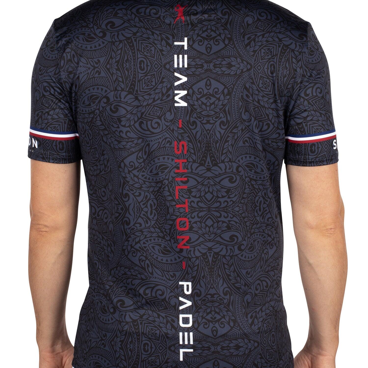 Maillot padel team homme 3/6