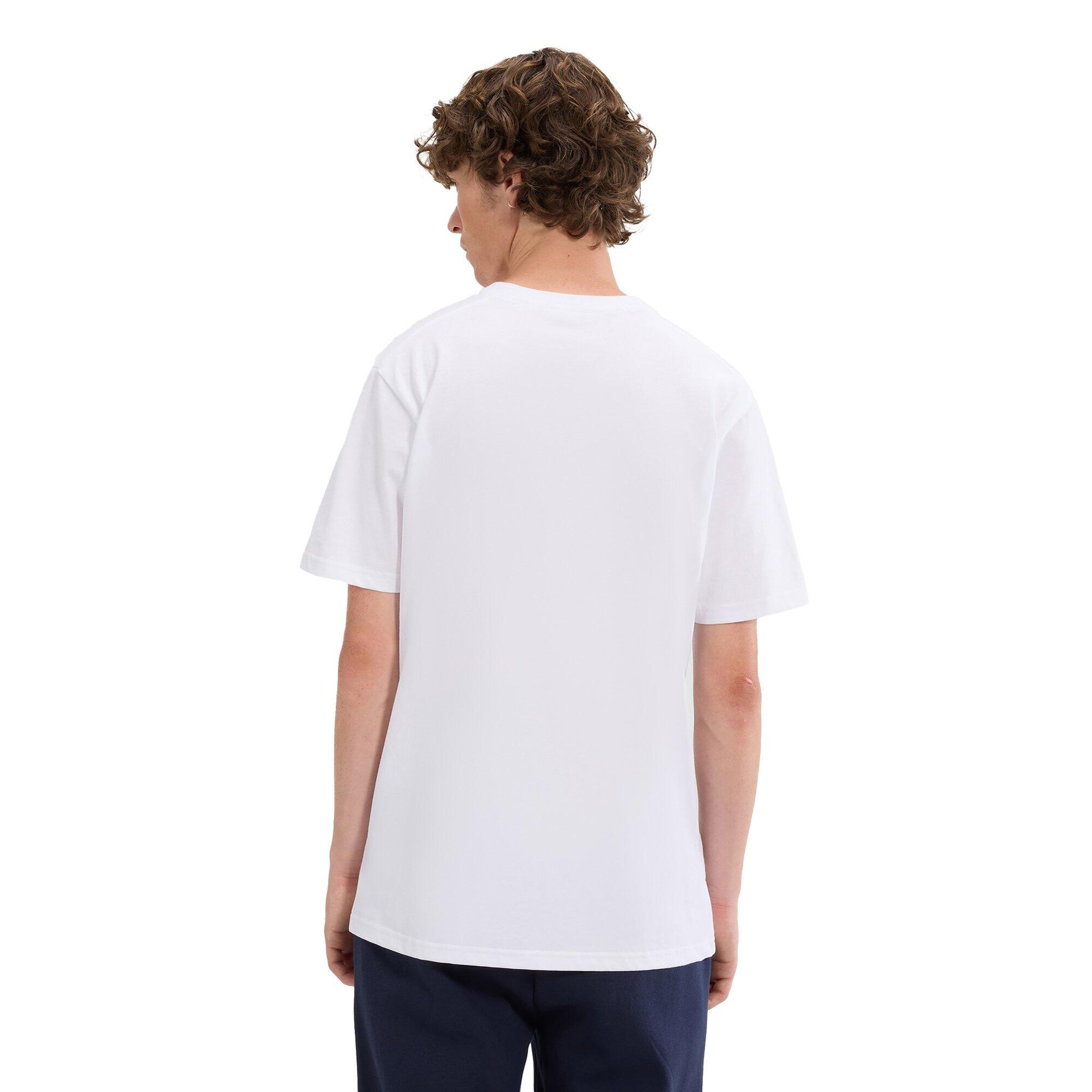 T-shirt Hommes Pack de 1 Confortable à porter-OLLIO 2 TEE 3/5