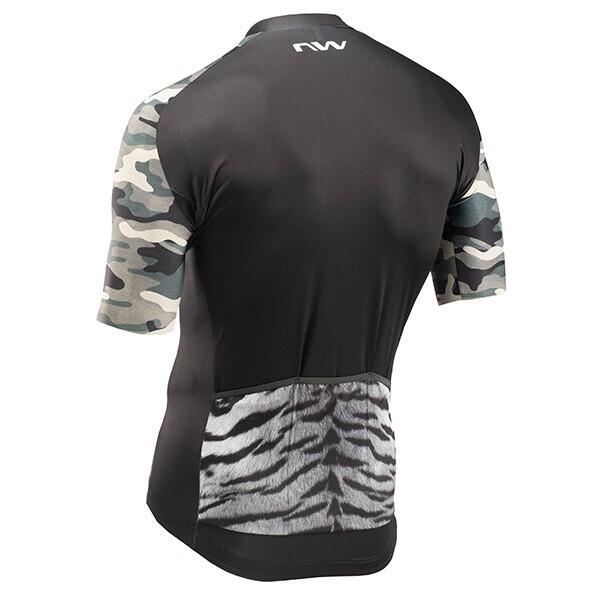 Jersey Northwave Wild 2/3