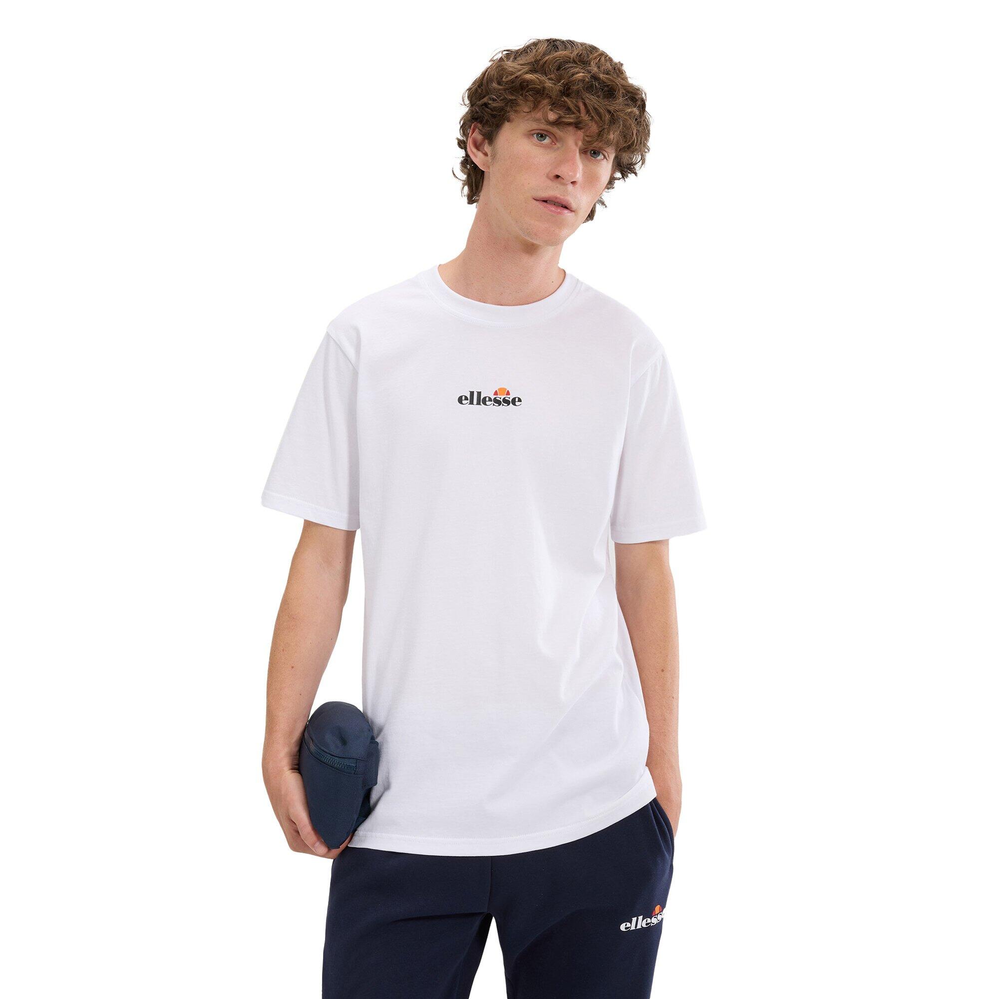 T-shirt Hommes Pack de 1 Confortable à porter-OLLIO 2 TEE 2/5