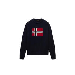 T-shirt manches longues Napapijri D-Mura C