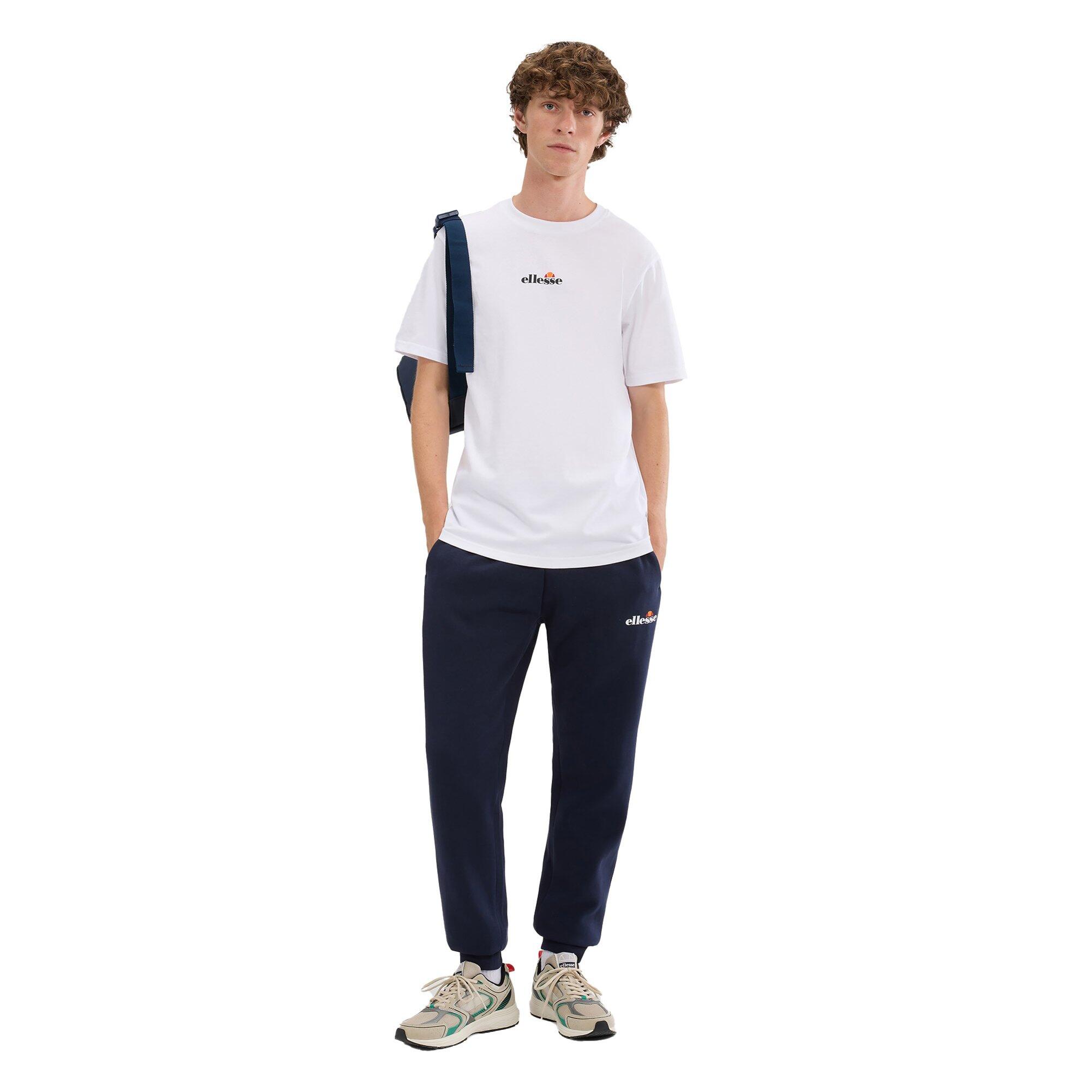 T-shirt Hommes Pack de 1 Confortable à porter-OLLIO 2 TEE 5/5