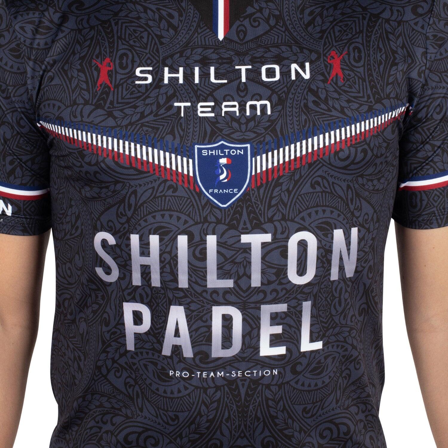 Maillot padel team homme 4/6