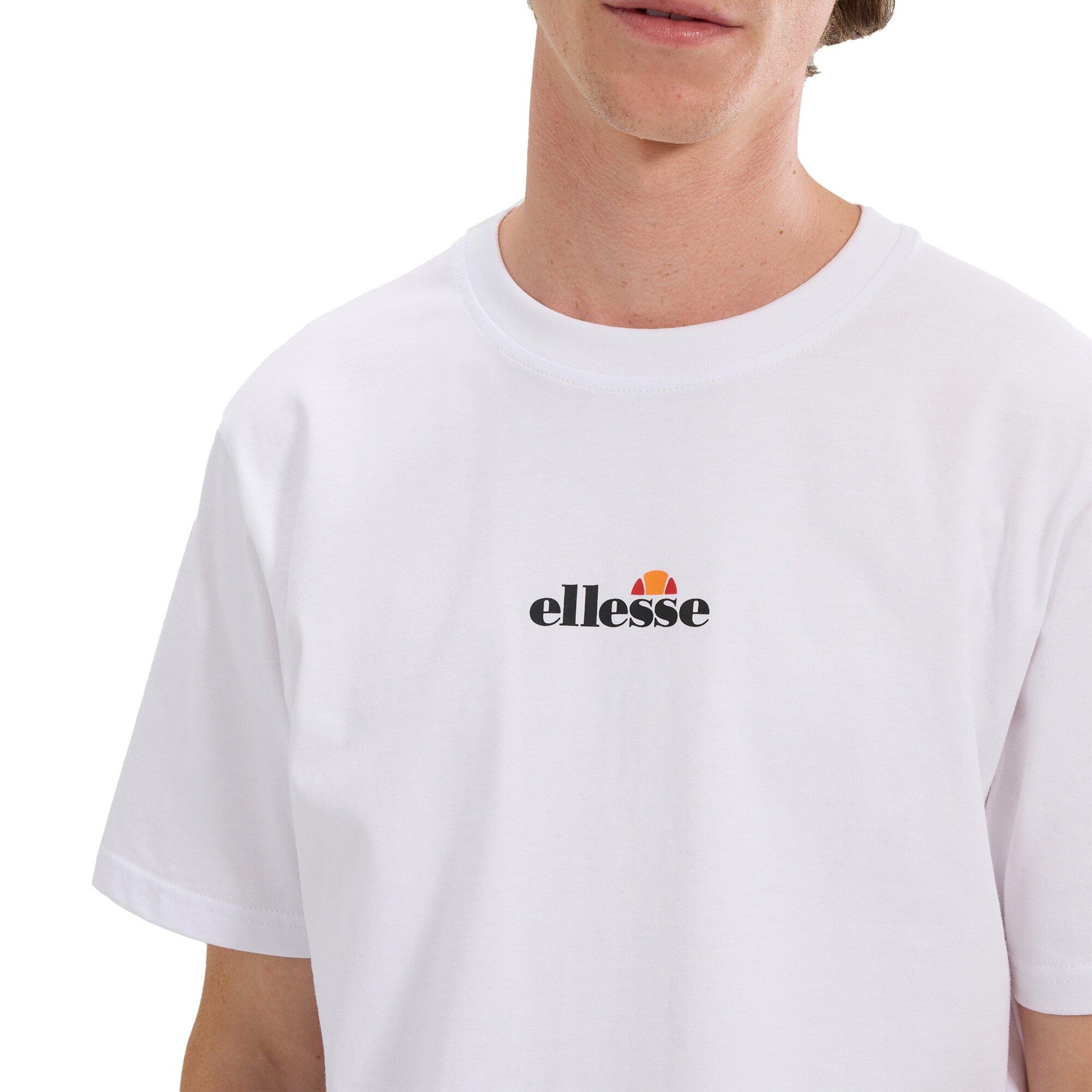 T-shirt Hommes Pack de 1 Confortable à porter-OLLIO 2 TEE 4/5