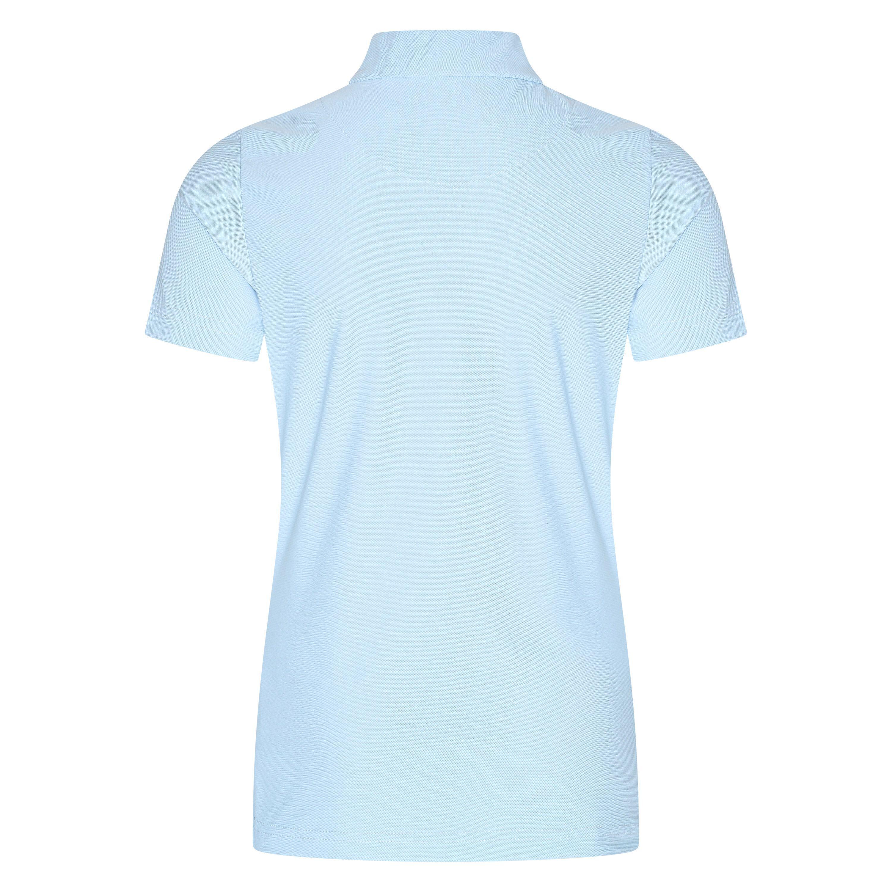 Camiseta de equitación infantil HV Polo Laluna 2/2