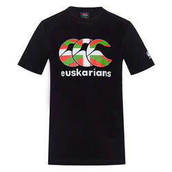 T-shirt enfant Canterbury Club Plain