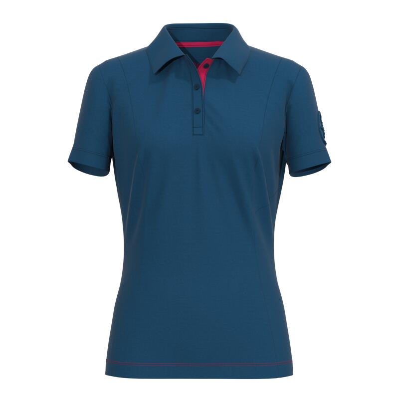 Great Escapes Luna lady polo gibraltar sea 1/2