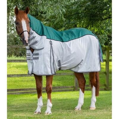 Coperta antimosche Premier Equine ShowerTex