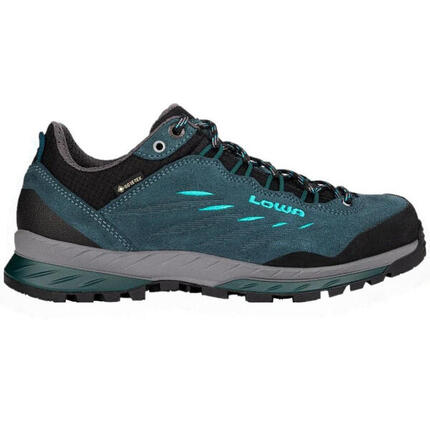 Wanderschuh DELAGO GTX LO Ws