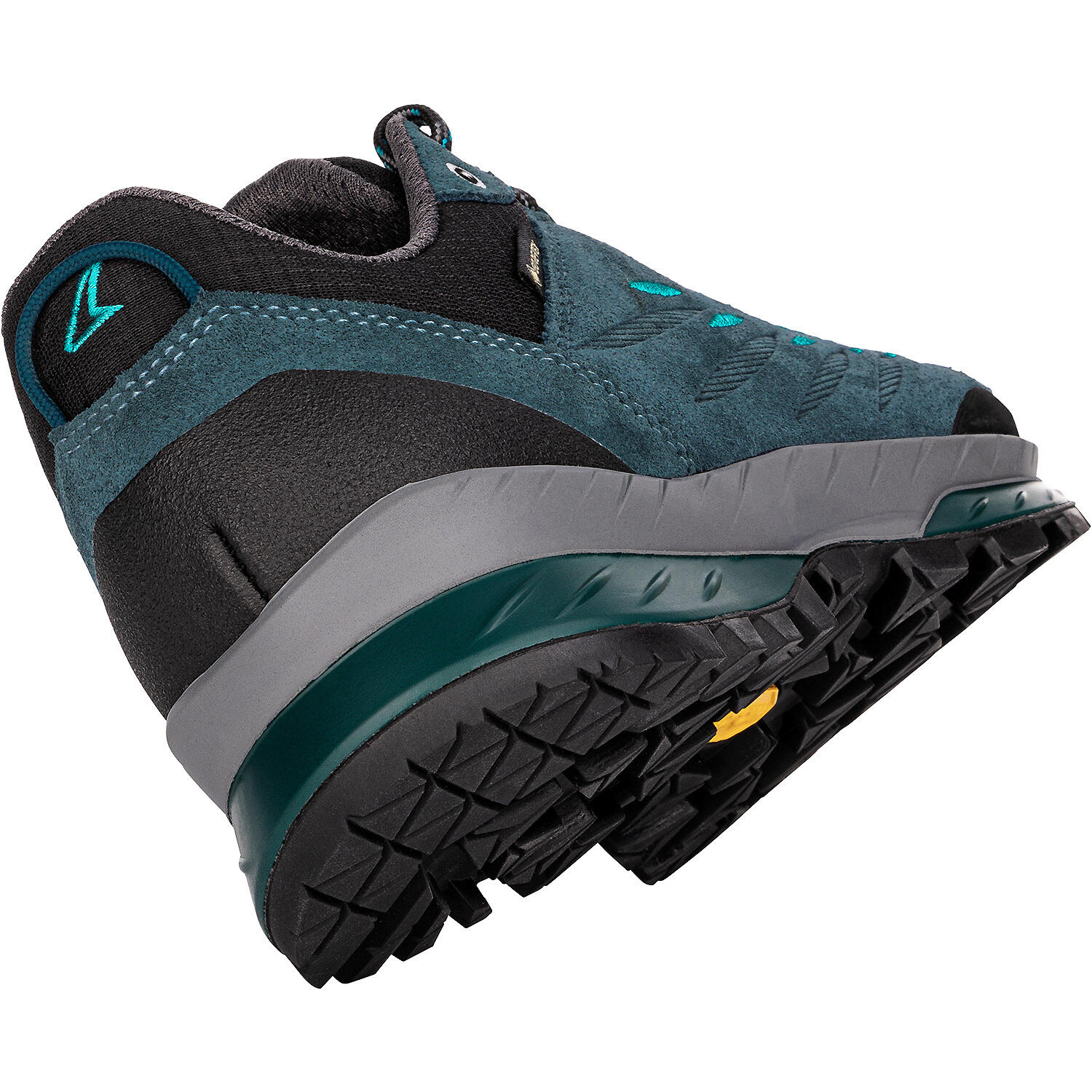 Damen Wanderschuh DELAGO GTX LO Ws 6/6
