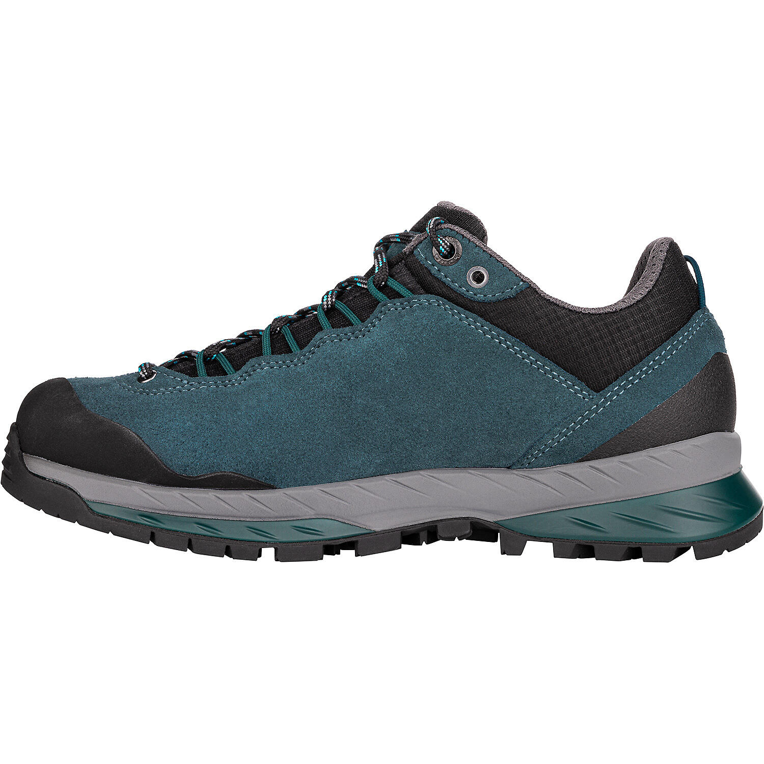 Damen Wanderschuh DELAGO GTX LO Ws 4/6